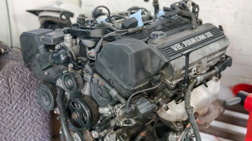 10 classic engines that mechanics still trust today