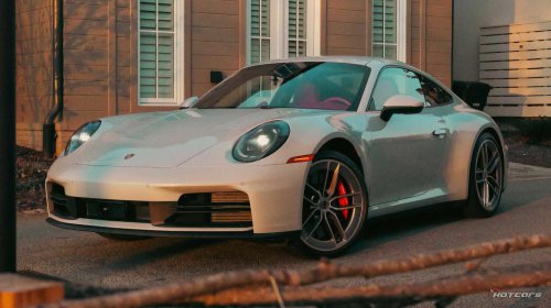 This cheap sports car eats a Porsche 911 for breakfast
