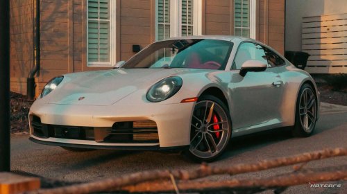 Porsche, Porsche 911, This cheap sports car eats a Porsche 911 for breakfast