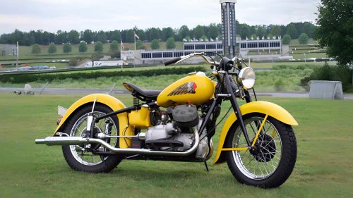 5 military-inspired bikes that combine ruggedness with comfort