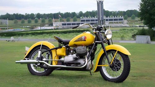5 military-inspired bikes that combine ruggedness with comfort