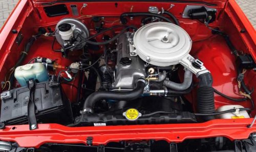 Toyota, Toyota Hilux, The Toyota Hilux is quietly becoming a classic