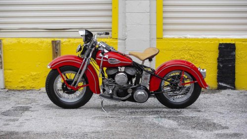 5 military-inspired bikes that combine ruggedness with comfort