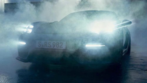 The Japanese sports car that drives like a Porsche - without the ownership anxiety