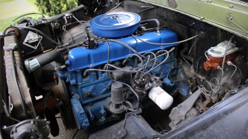 9 engines that handle stress better than most modern designs