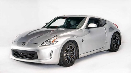 Nissan, The sports car Nissan killed that you can buy today for almost nothing