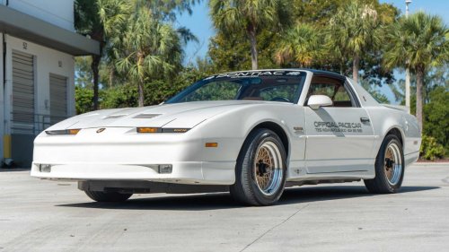 5 limited-production coupes collectors are still hunting for
