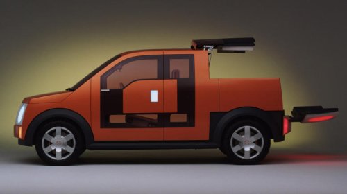 Ford, Why Ford's 24.7 concepts were so ahead of their time (for better or worse)