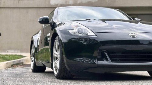 Nissan, The sports car Nissan killed that you can buy today for almost nothing