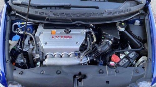 10 classic engines that mechanics still trust today