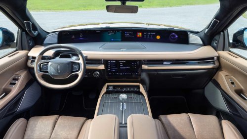 Lincoln, Smart, Why Lincoln has no EV in 2026 – and why that might be smart