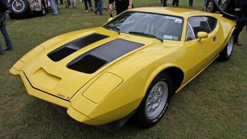 10 rare cars that slipped through production unnoticed
