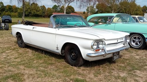 10 rare cars that slipped through production unnoticed