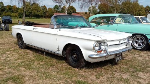 10 rare cars that slipped through production unnoticed