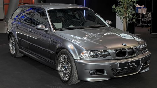20 cars you can never drive