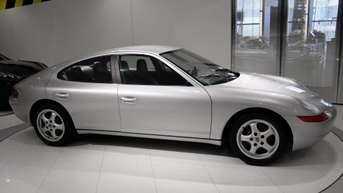 20 cars you can never drive