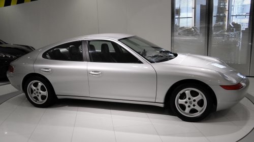 20 cars you can never drive