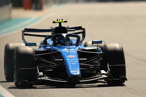 Carlos Sainz analiza el cambio de la FIA con la normativa de 2026 que nota en el Williams: 