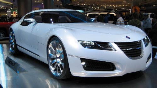20 cars you can never drive