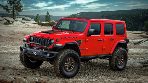 The Jeep Wave Program is dead for 2026 models – here's what owners get instead
