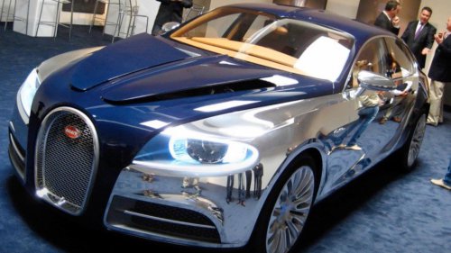 20 cars you can never drive