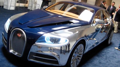 20 cars you can never drive