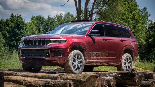 Jeep, The Jeep Wave Program is dead for 2026 models – here's what owners get instead