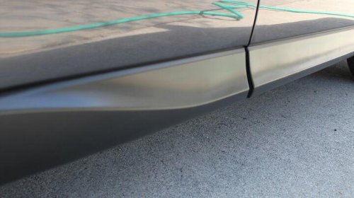 Chemical Guys Tire+Trim Gel high-gloss restorer and protectant review