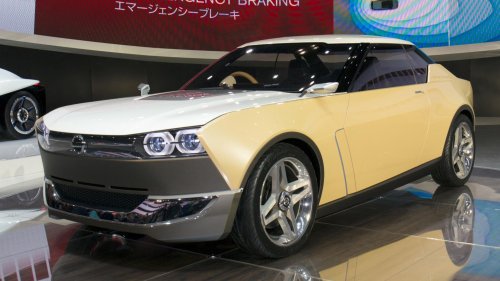 20 cars you can never drive