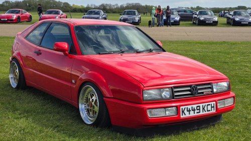 The 10 worst VW models to buy used &amp; the 10 best