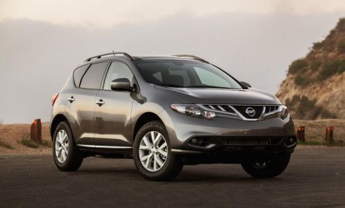 Nissan, Nissan Murano, Nissan Murano trade in value: Here's what you should get and why