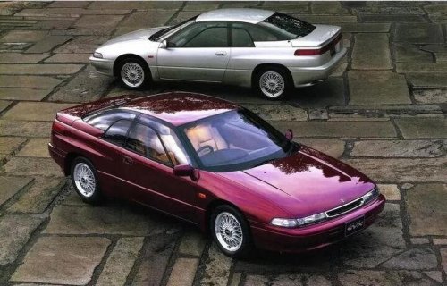 The 10 best Subarus of all time
