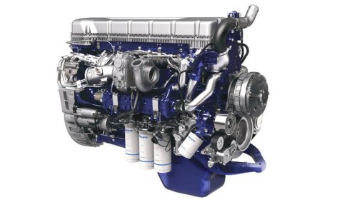 10 most powerful semi truck engines, ranked by torque