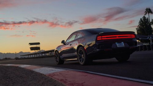 Dodge, Dodge Charger, Edmund's Dodge Charger EV Lost $50,000 In Value In A Year