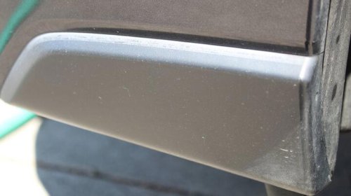 Chemical Guys Tire+Trim Gel high-gloss restorer and protectant review