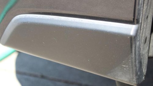 Chemical Guys Tire+Trim Gel high-gloss restorer and protectant review