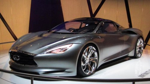 20 cars you can never drive