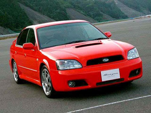 The 10 best Subarus of all time