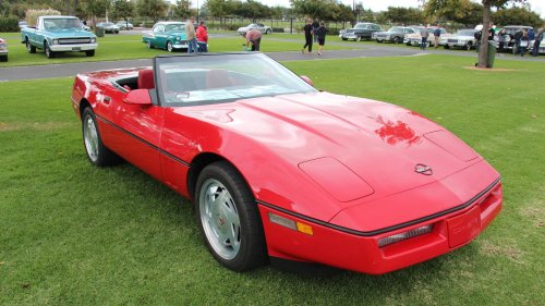 10 worst Corvettes ever made &amp; the 10 best