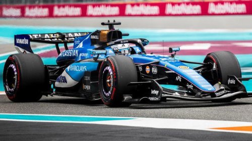 Williams respira por fin, pero Sainz sigue sin verlo suficiente y Albon ya mira a Canadá con dudas