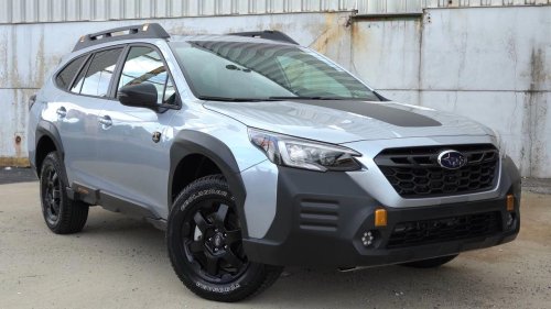 9 SUVs that owners hold onto longer than expected