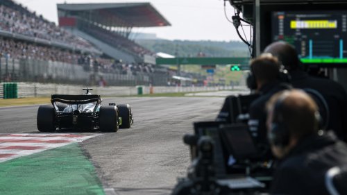 The biggest annoyance drivers still have with 2026 F1 cars