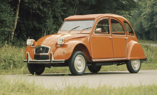 El consejero delegado de Citroën lo confirma: vuelve un coche icónico en formato eléctrico