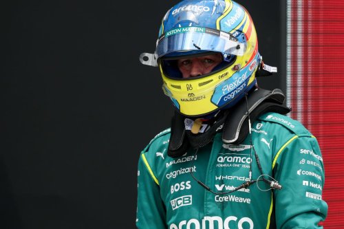 Aston Martin, Mike Krack y el plan de Aston Martin para Fernando Alonso en el GP de Canadá: 
