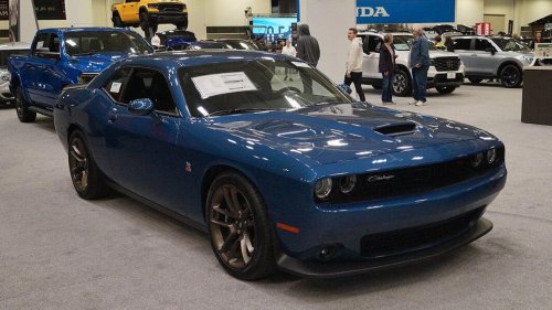 8 muscle cars that still offer serious performance per dollar