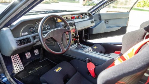 SuperCar, The almost-supercar that time completely forgot