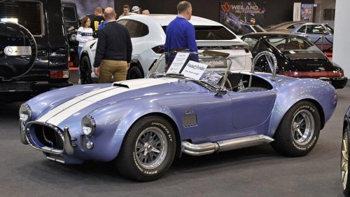 11 rare muscle cars that only true enthusiasts recognize