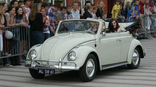 6 classic convertibles that are easier to own than expected