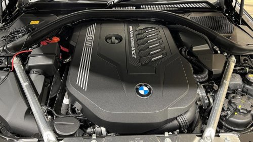 7 turbocharged engines that balance power and efficiency