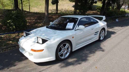 Ferrari, Honda, The affordable exotic with Ferrari looks and Honda running costs